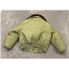 Image 2 : Type B-1 Cold Weather Flight Jacket Size Large