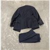 Image 2 : WW1 French Musicians Uniform Coat and Pants