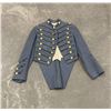 Image 1 : 1890s VMI Virginia Cadet Tunic