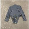 Image 2 : 1890s VMI Virginia Cadet Tunic