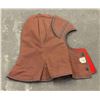 Image 1 : 1883 US Army Canvas Winter Hood