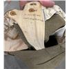 Image 2 : WW1 33rd Division Outfit Jacket Helmet Pants