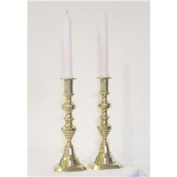 Brass Candlesticks #1504448