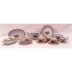 Childs tea and dinner set #1504498