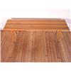 Eames Era Modern Slat Coffee Table #1504586