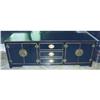 black lacquer dresser #1504592