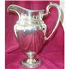Image 1 : STERLING Pitcher -Frank M Whiting- 1920s LARGE #1504615