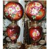 Image 1 : GONE with the WIND Lamp ANTIQUE GWTW ~X-LARGE ~#1504627