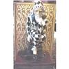Image 1 : Vintage harlequin bookends #1505019