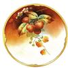 Image 1 : Old Pickard Limoges Berry Plate  #1505053