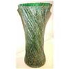 Image 1 : Loetz Crackle Glass Vase #1505280