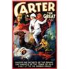 Original Carter the Great Poster #1505333