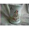 Image 1 : Chinese  porcelain brushpot #1505347