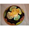 Vallauris Majolica Flower Box/Dish with Lid #1505363
