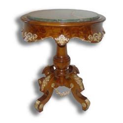 FINE LOUIS XV REGENCE STYLE CENTER TABLE #1516910