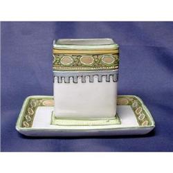 Nippon Matchholder - $5 shipping discount!! #1516915