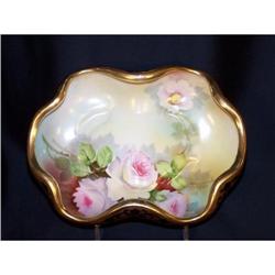 Nippon Bowl 8-3/4" - Roses #1516916