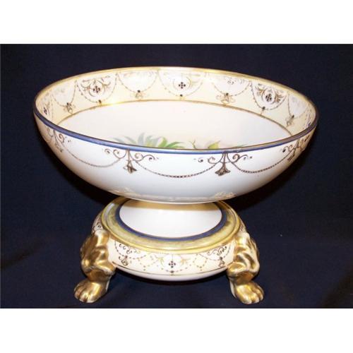 Nippon Punch Bowl/Base 5 discount!! 1516919