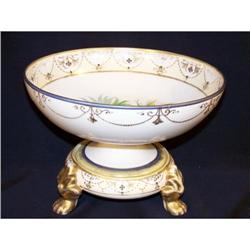 Nippon Punch Bowl/Base - $5 discount!! #1516919