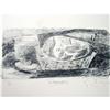 Image 1 : GEORGE BRAQUE ORIGINAL HELIO LITHOGRAPH 1961 #1516979