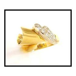 French Style Retro Diamond Ring(was $600) #1517029