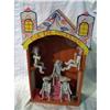 Image 1 : "Dia de Los Muertos" Animation Box #1517119