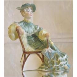 Royal Doulton Ascot HN2356 #1517405