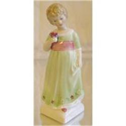 Royal Doulton Tess HN2865 Figurine #1517406