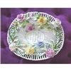 Image 1 : Porcelain Royal Crown Staffordshire display #1517554