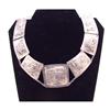 Image 1 : Hallmarked Peruvian Sterling Silver Estate #1517579