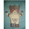 Image 1 : Chancay Polychrome Figure #1517705