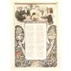 Image 1 : Original Mucha Lithograph,  Le Bout Dela Table,#1517784