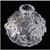 Image 1 : Tiffany Crystal Vase #1517909