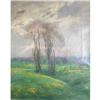 Image 1 : Wilhelm Hempfing Original Oil Landscape, Europe#1528274