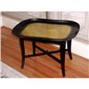 Image 1 : English Tray Table Unique Hand Painted #1528306