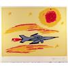 Image 1 : Muhammad Ali, S/N Serigraph, Under The Sun #1528605