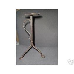 Medieval Candlestick    #1528704