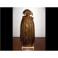 Bronze Statue by Leo Laporte-Blairsy #1528713