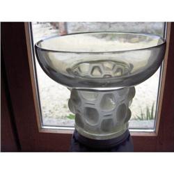Lalique Beautrellis Vase #1528724