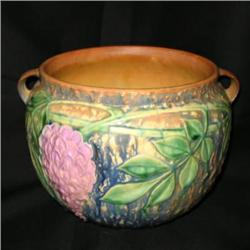 Roseville Wisteria Jardiniere #1528733