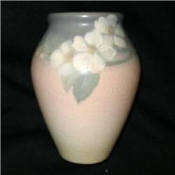 Rookwood Vellum Vase #1528738