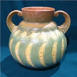 Roseville Falline Vase #1528740