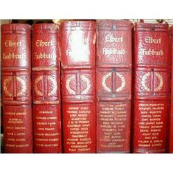 ROYCROFT HUBBARD Writings COMPLETE 20 Vol. SET #1528748