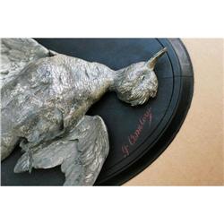 COMOLERA BIRD BRONZE!! #1528770