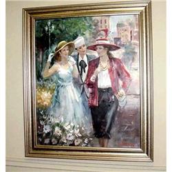 TW101 - Gerard Groeneveld "Ladies" #1528831