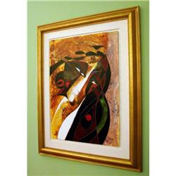 TW103 - "Illuminee" She Is Light by Jean-Claude#1528832