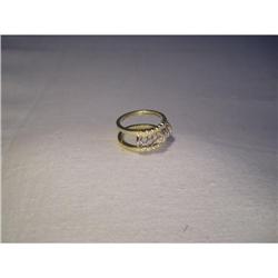 18K Hidalgo Interchangable Hearts Jacket Ring #1528856