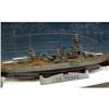 Image 1 : 1935 Scale Built U.S.S.Texas Battleship Model #1528869