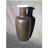 Image 1 : 18th. century Famille Noire vase #1528916