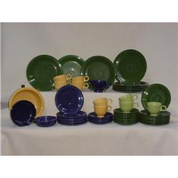 49 Pcs. Fiesta  #1528966